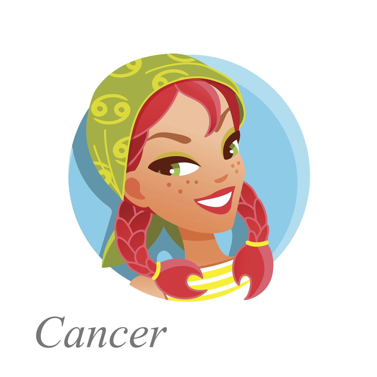 Closer Love Horoscopes Cancer