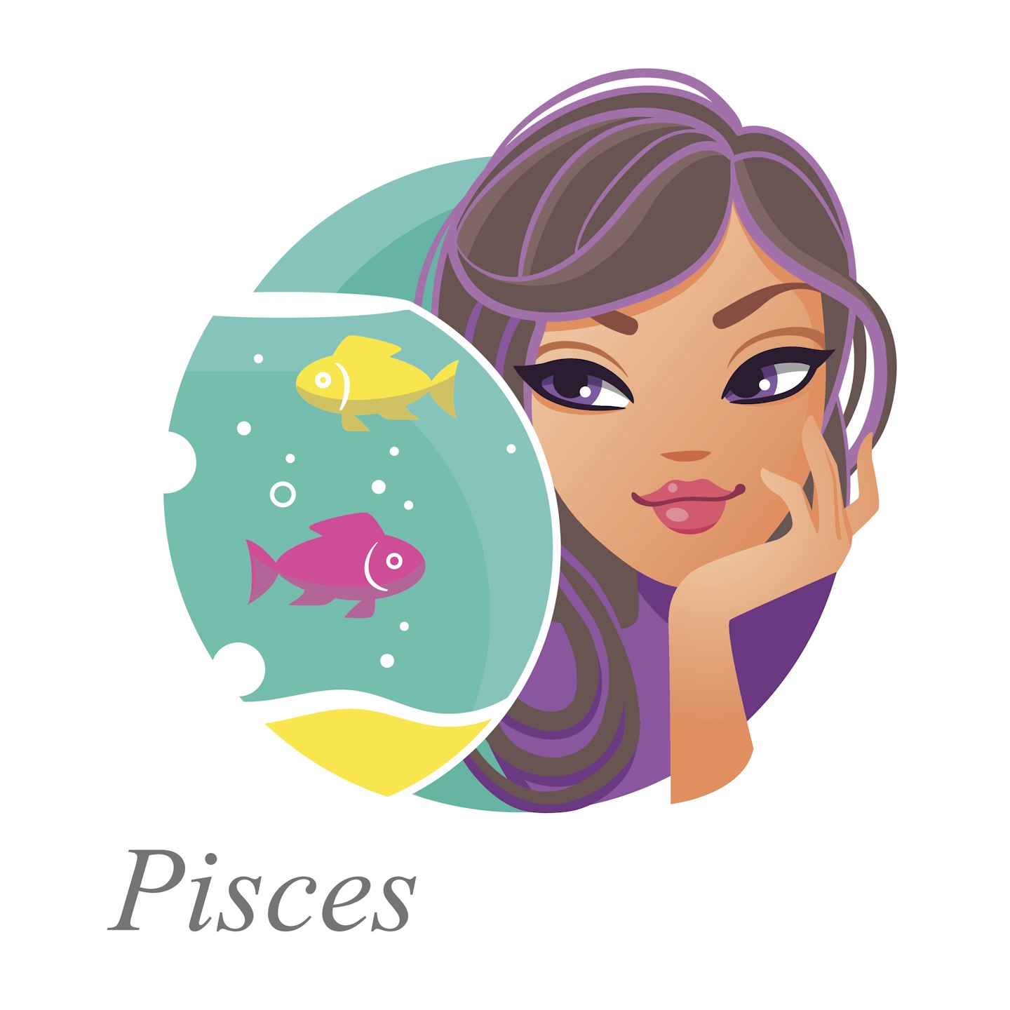 Closer Love Horoscopes Pisces