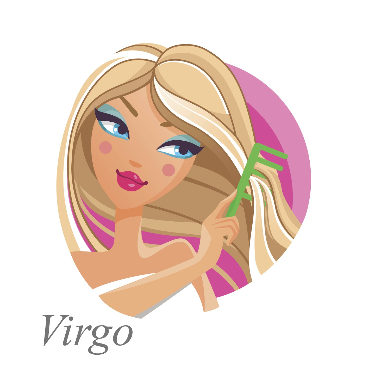 Closer Love Horoscopes Virgo