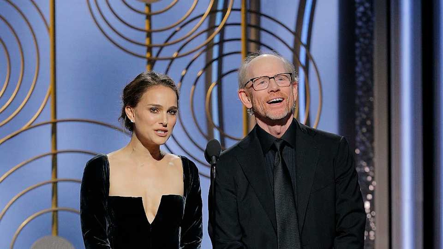 Natalie Portman