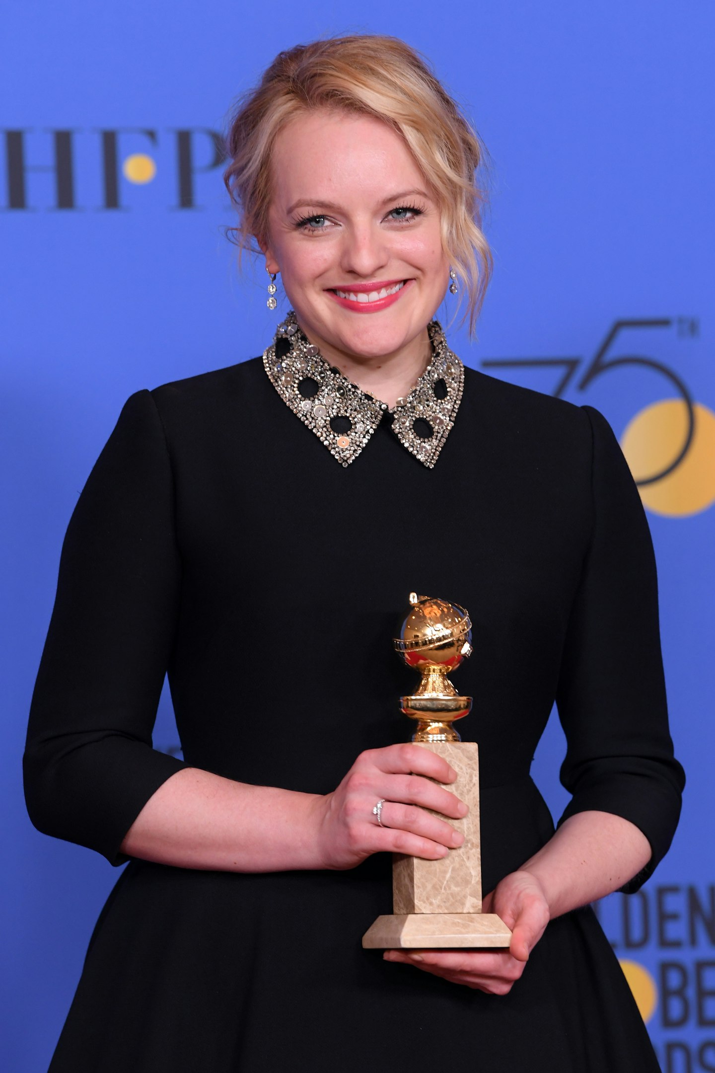 Elizabeth Moss