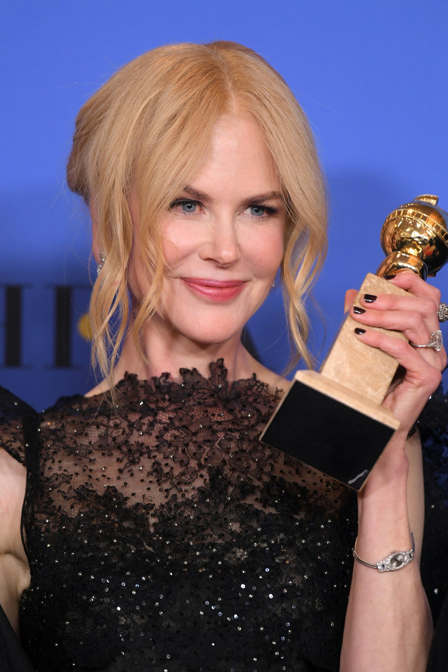 Nicole Kidman