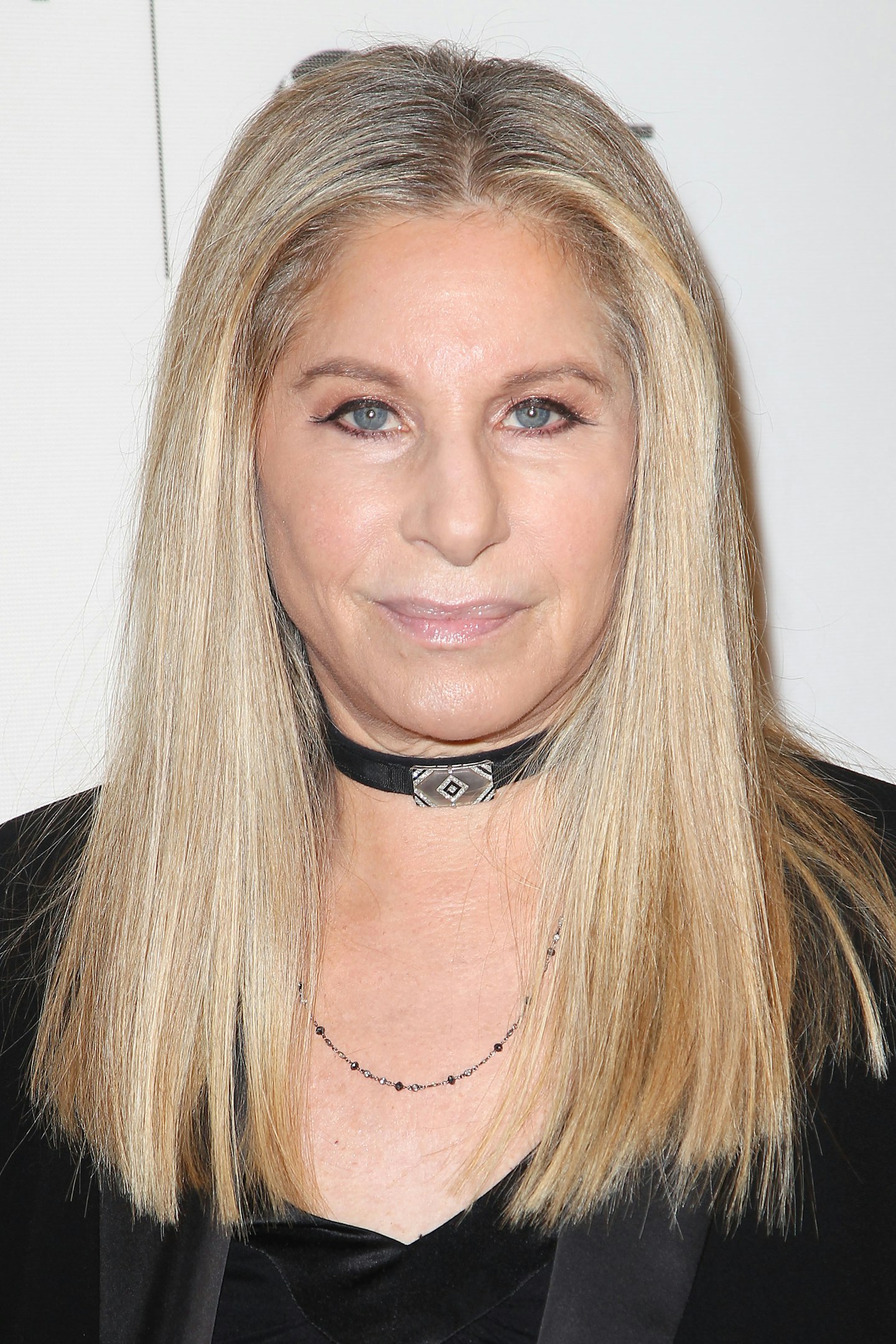 Barbara Streisand