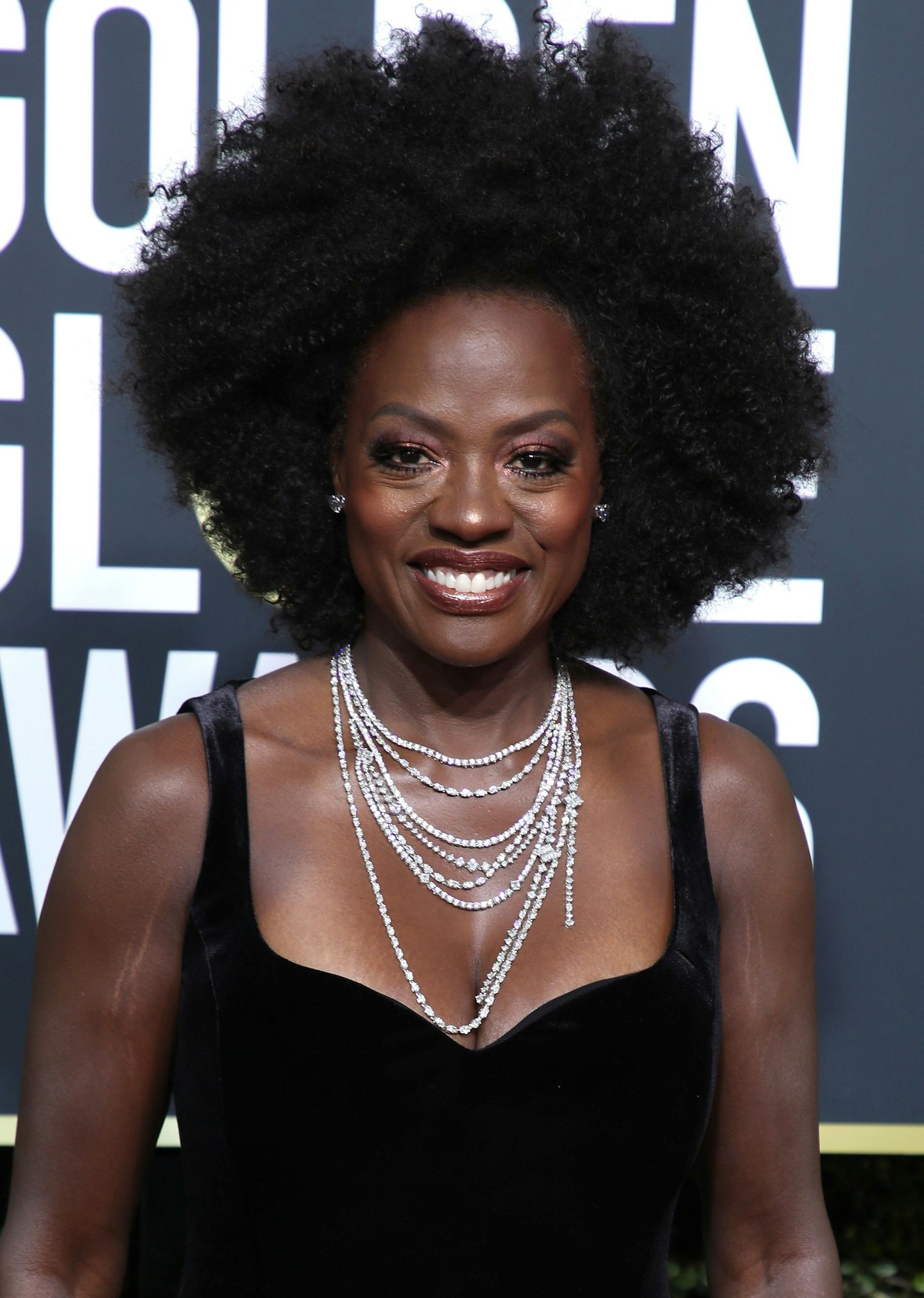 Viola Davis