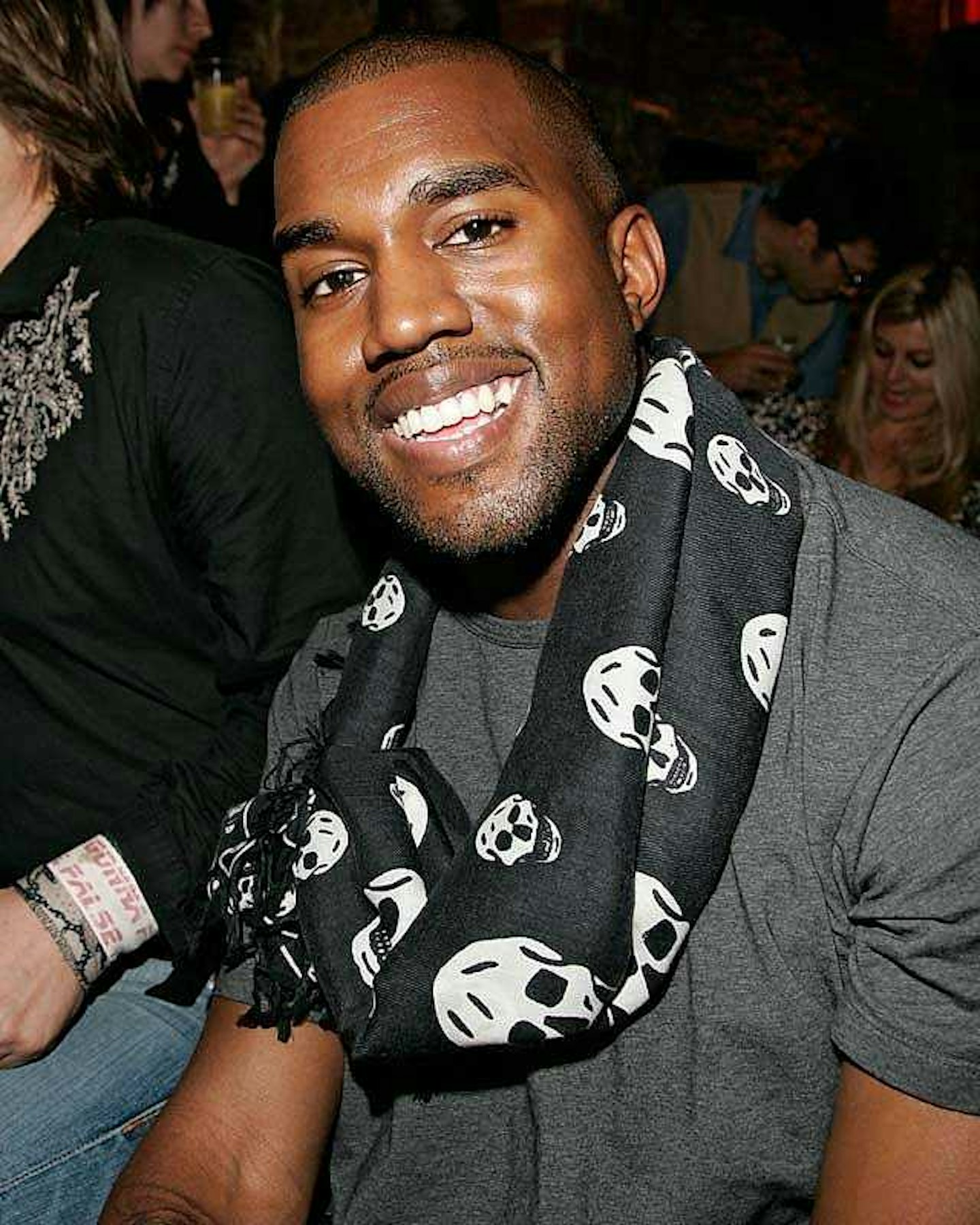 Kanye
