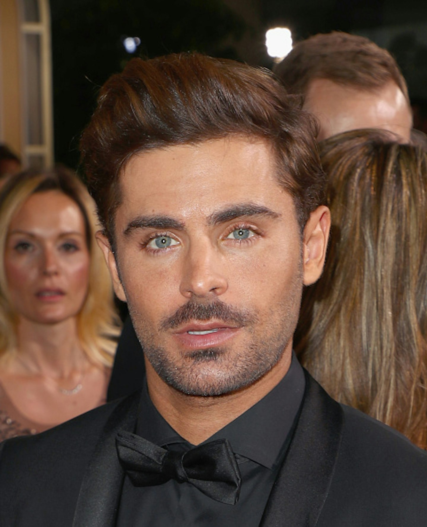 Zac Efron