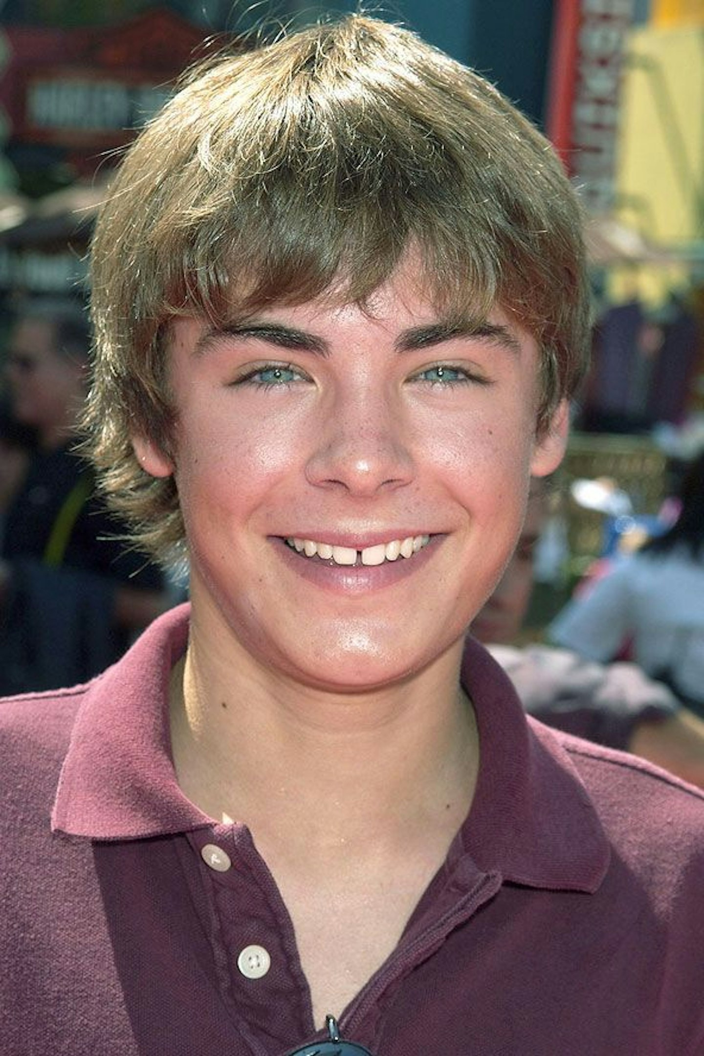 Zac Efron