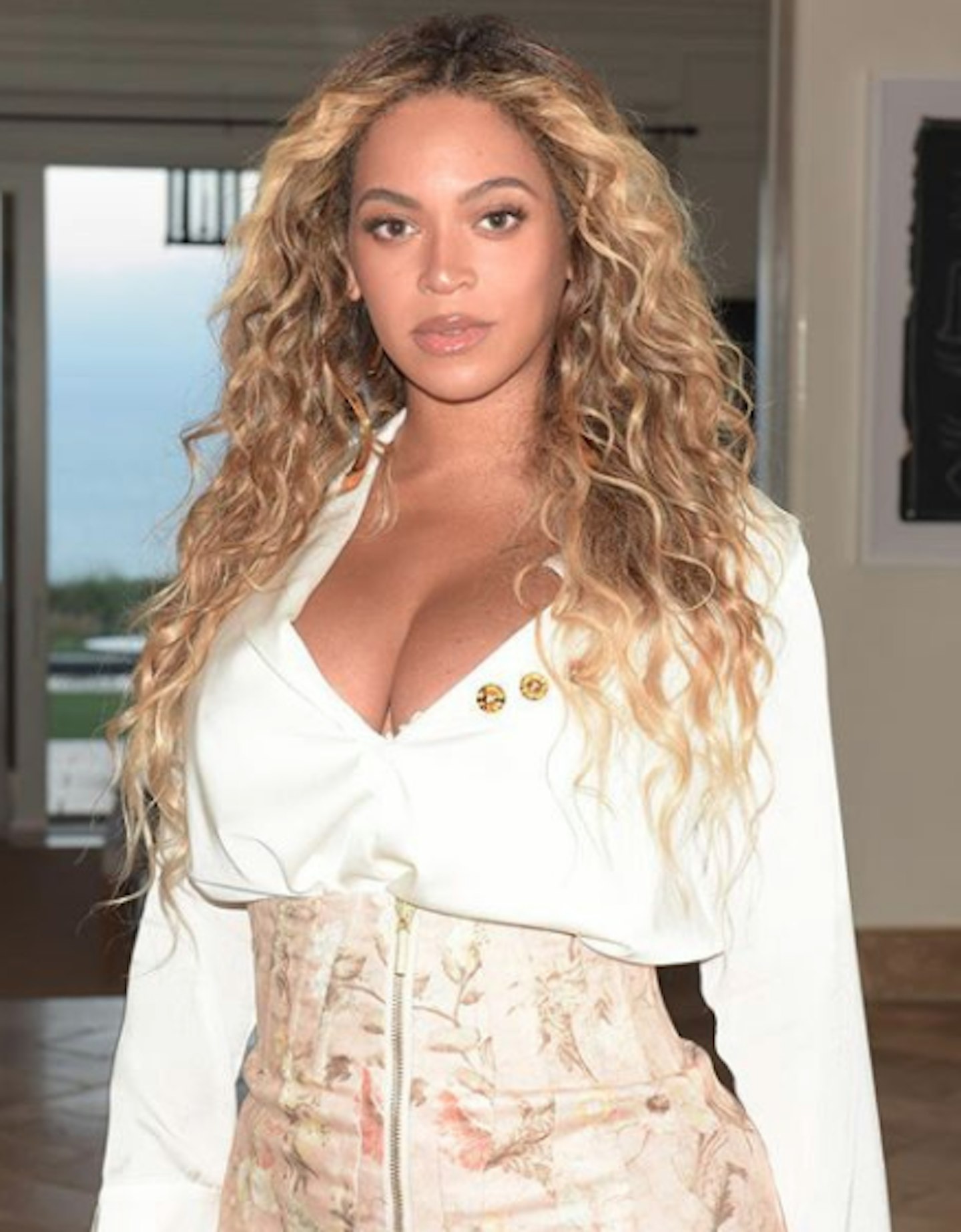 Beyonce