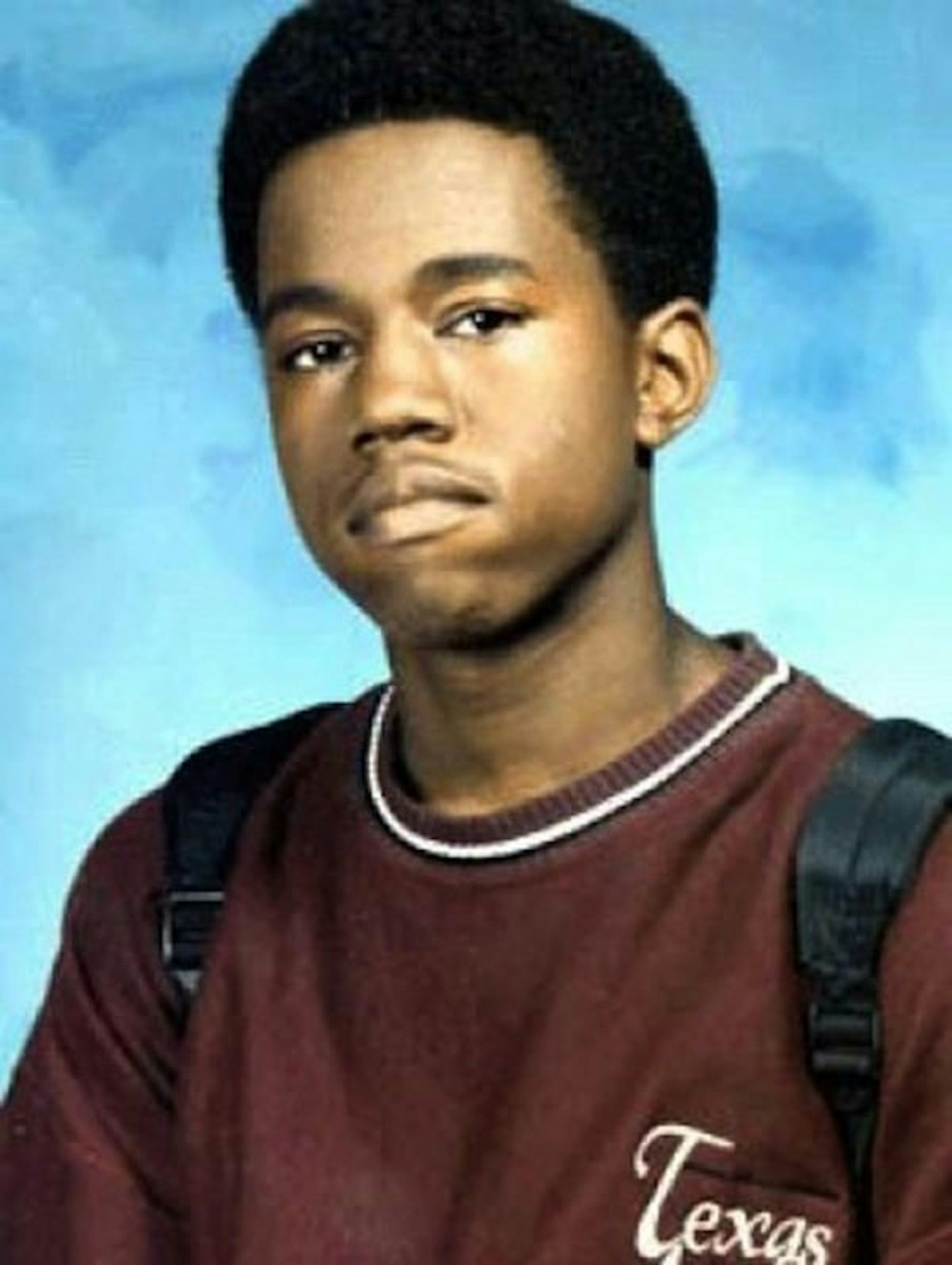 Kanye West