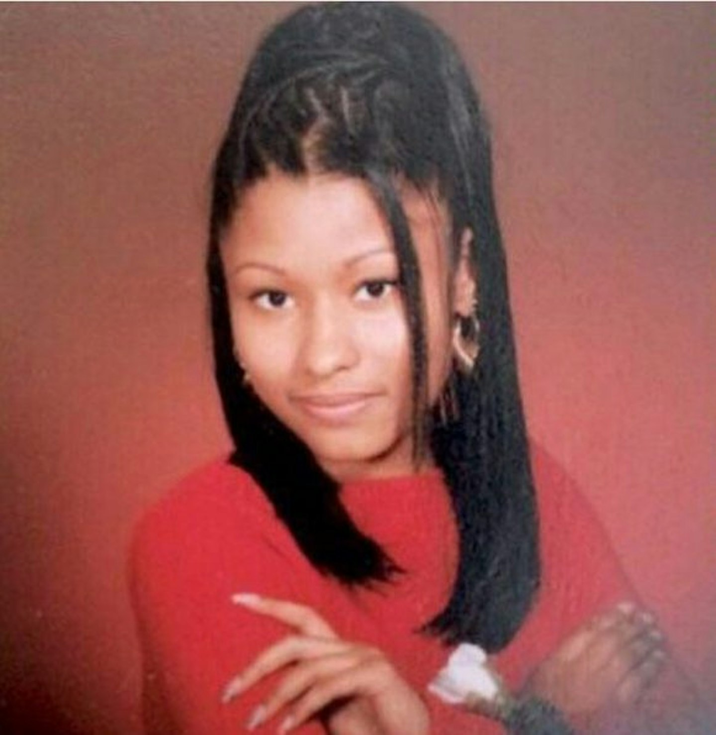 Nicki Minaj