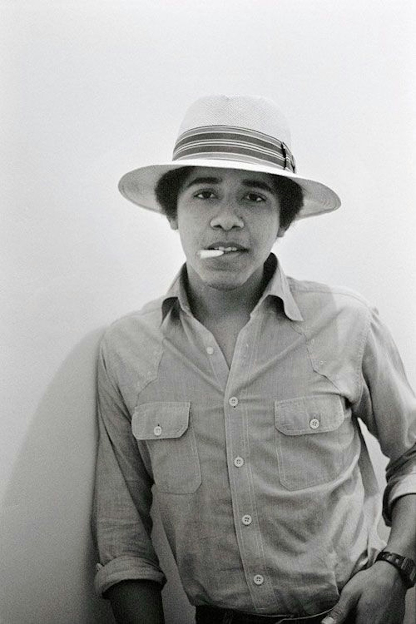 Barack Obama