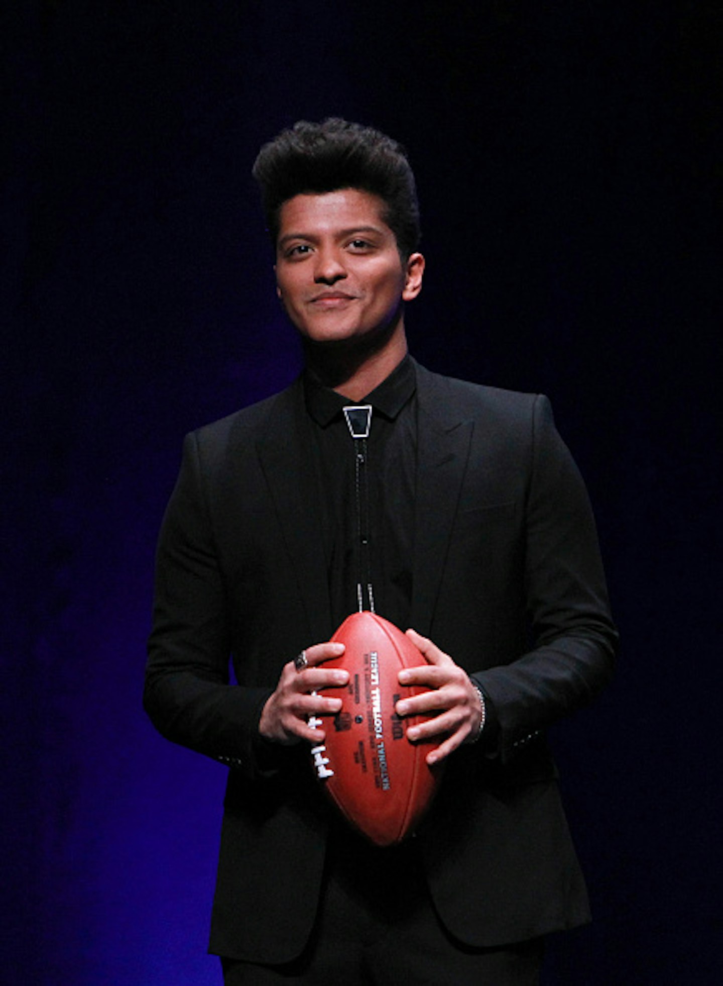 Bruno Mars