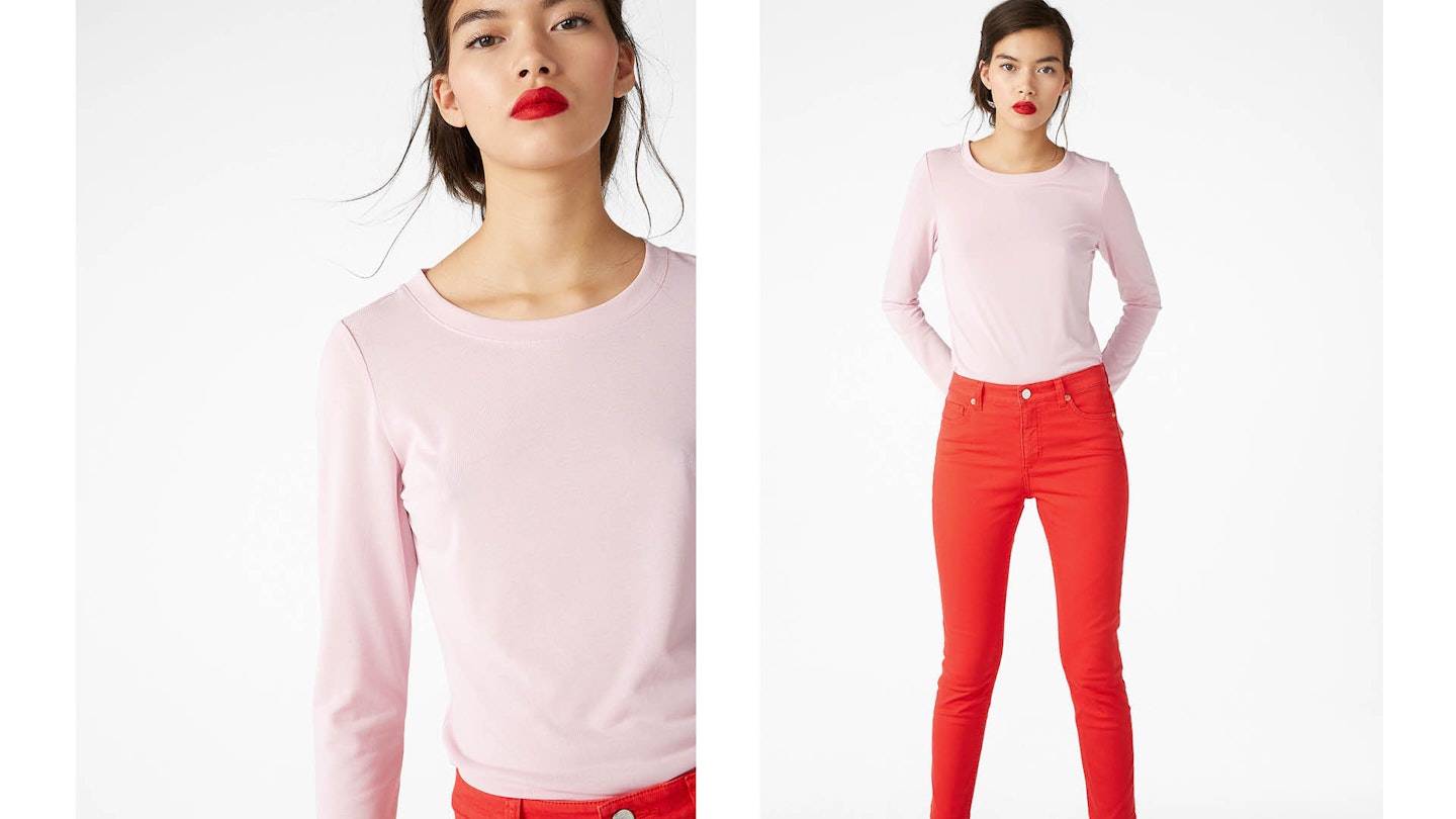 Nice Things From Monki