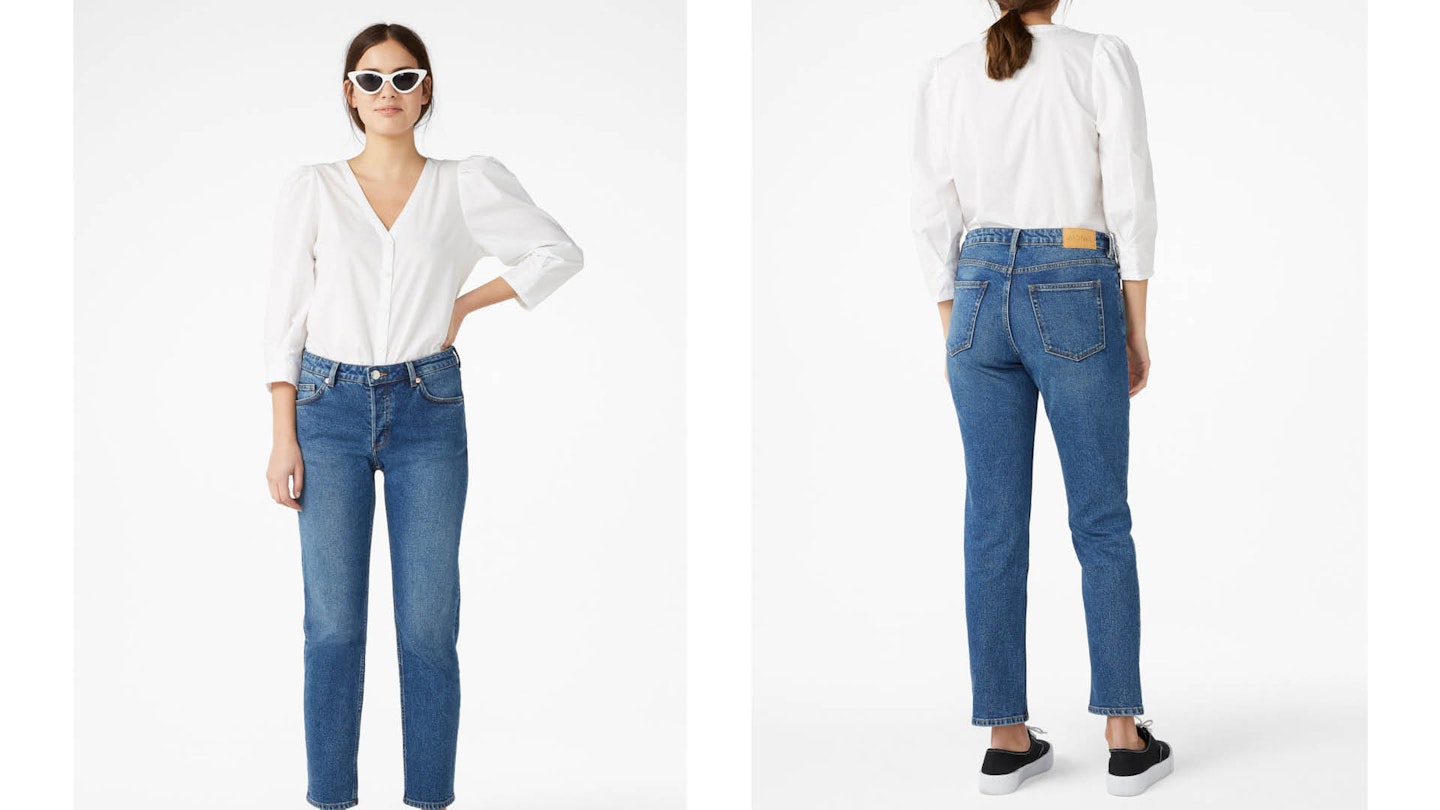 Nice Things From Monki