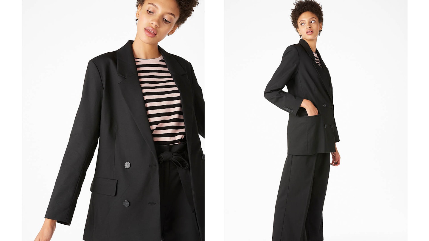 Nice Things From Monki
