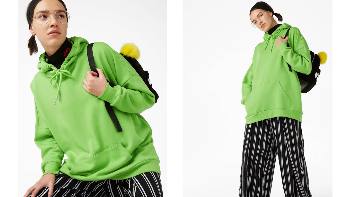 Nice Things From Monki