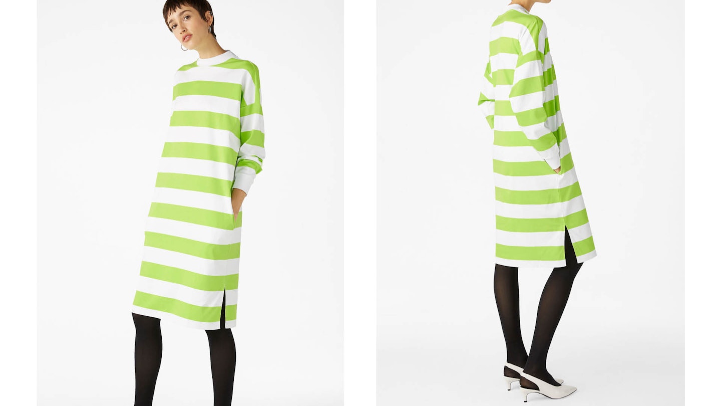 Nice Things From Monki