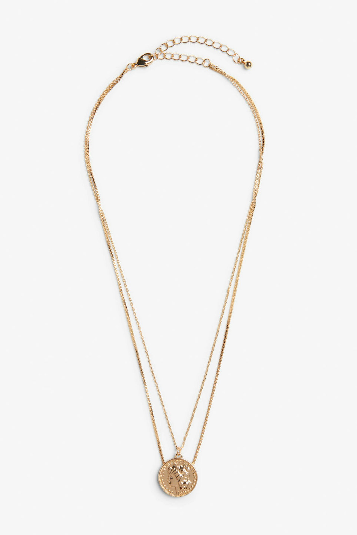 Nice Things From Monki