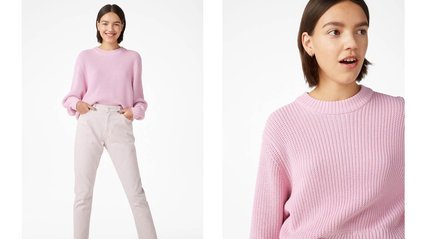 Nice Things From Monki