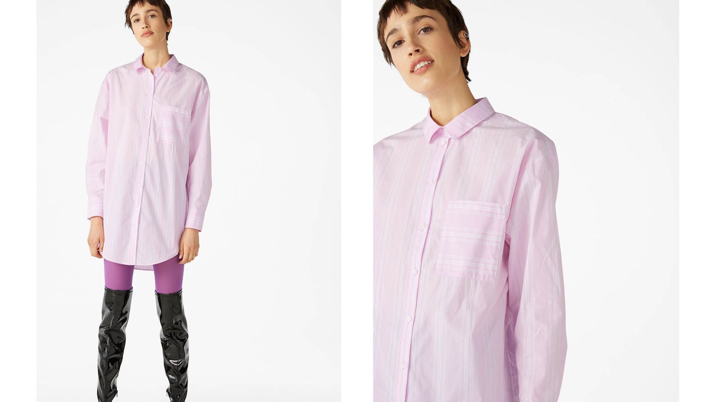 Nice Things From Monki