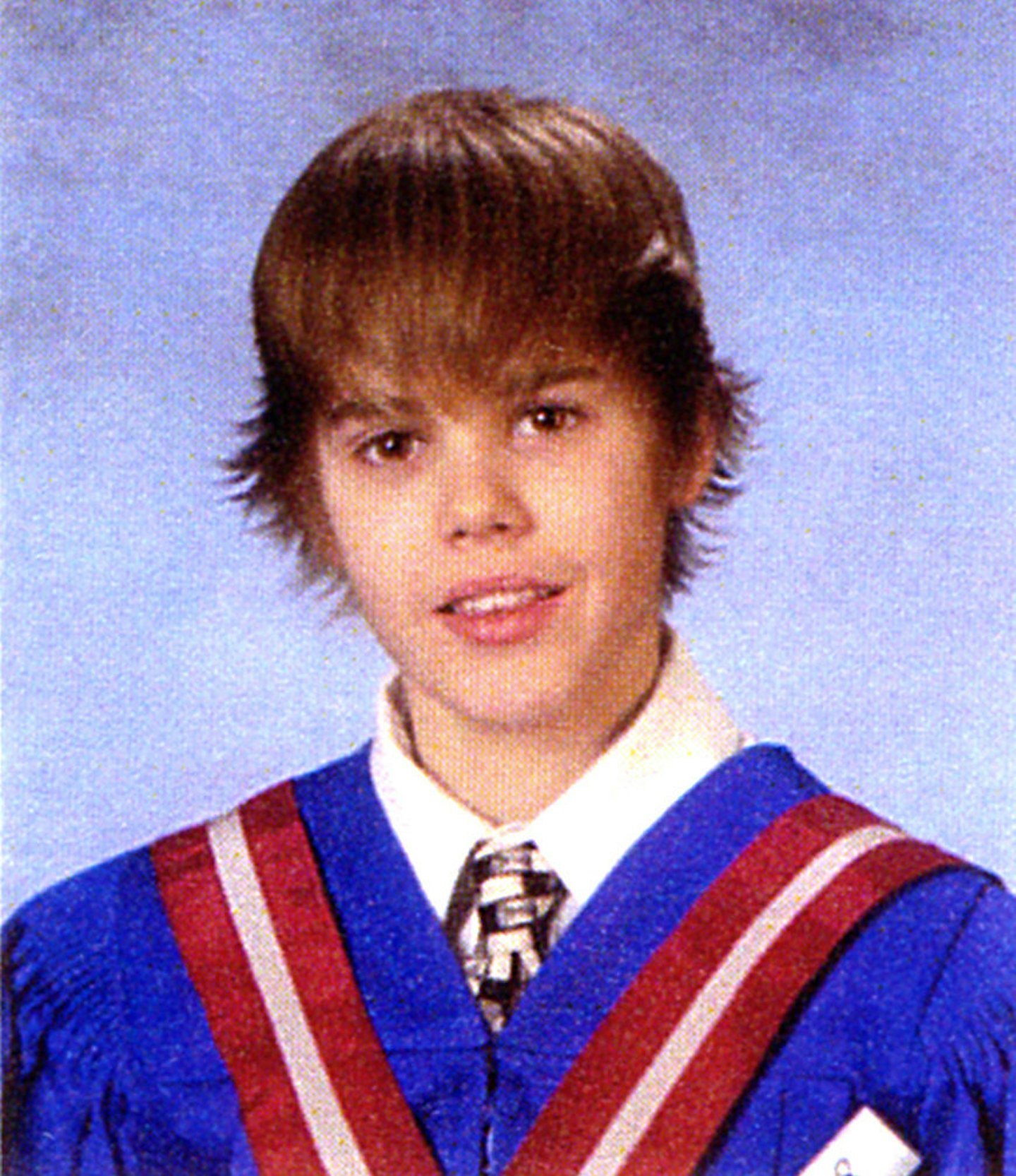 Justin Bieber