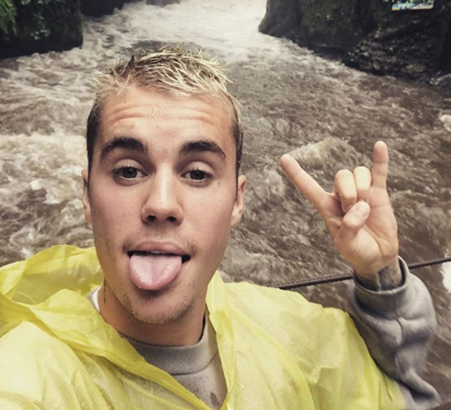 Justin Bieber
