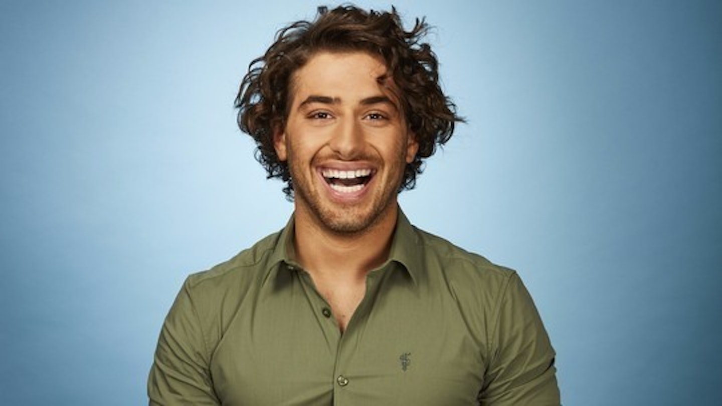 Kem Cetinay