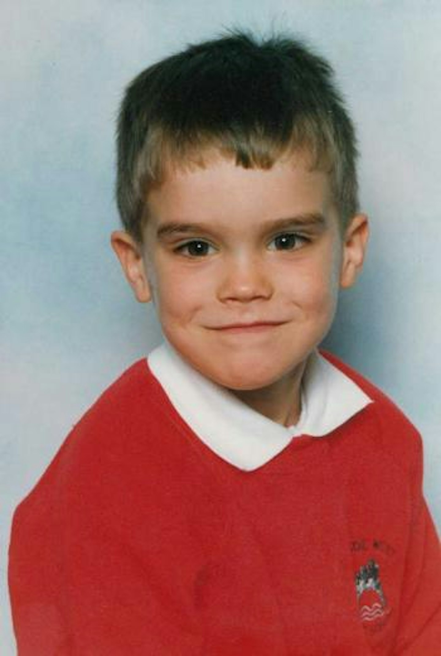 Geordie Shore's Gaz Beadle