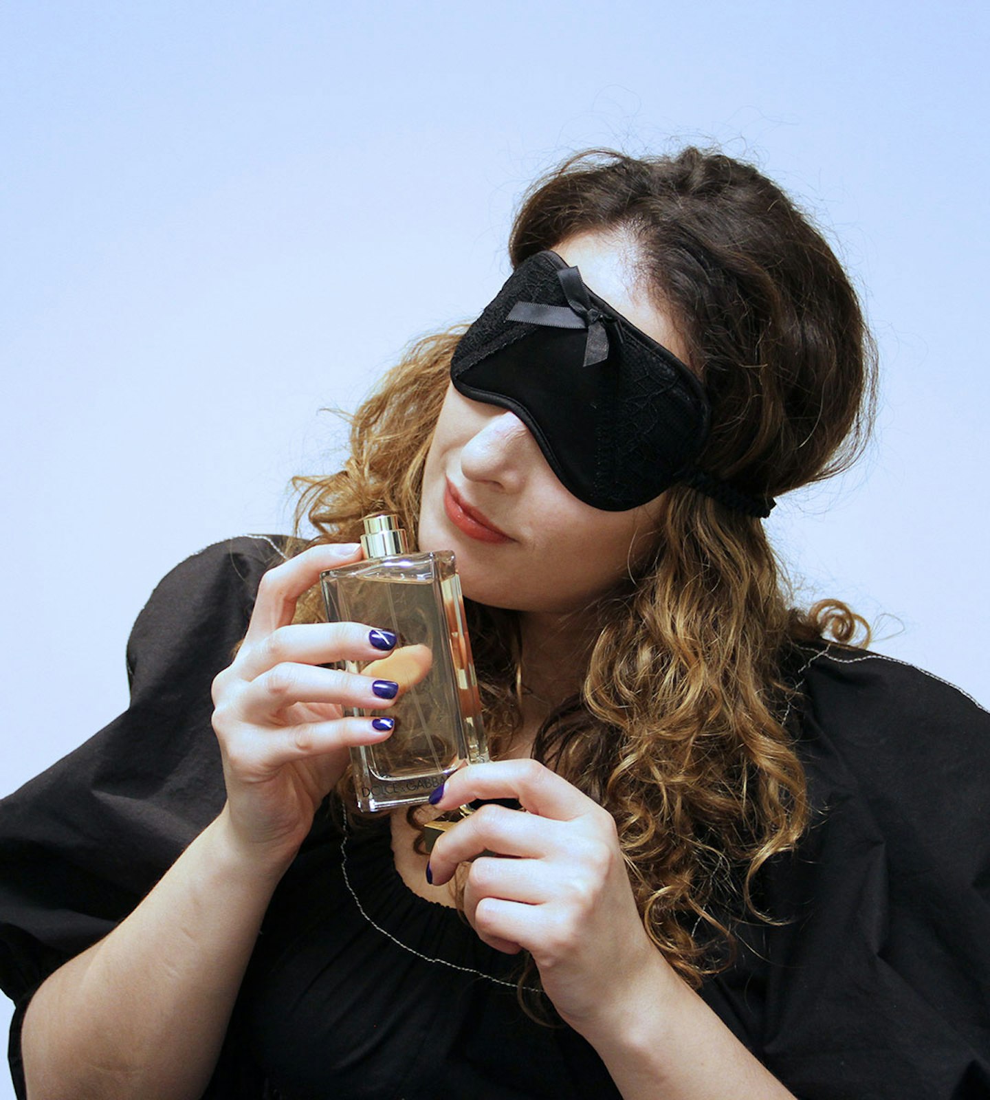 Designer VS Celebrity Perfumes Smell Test