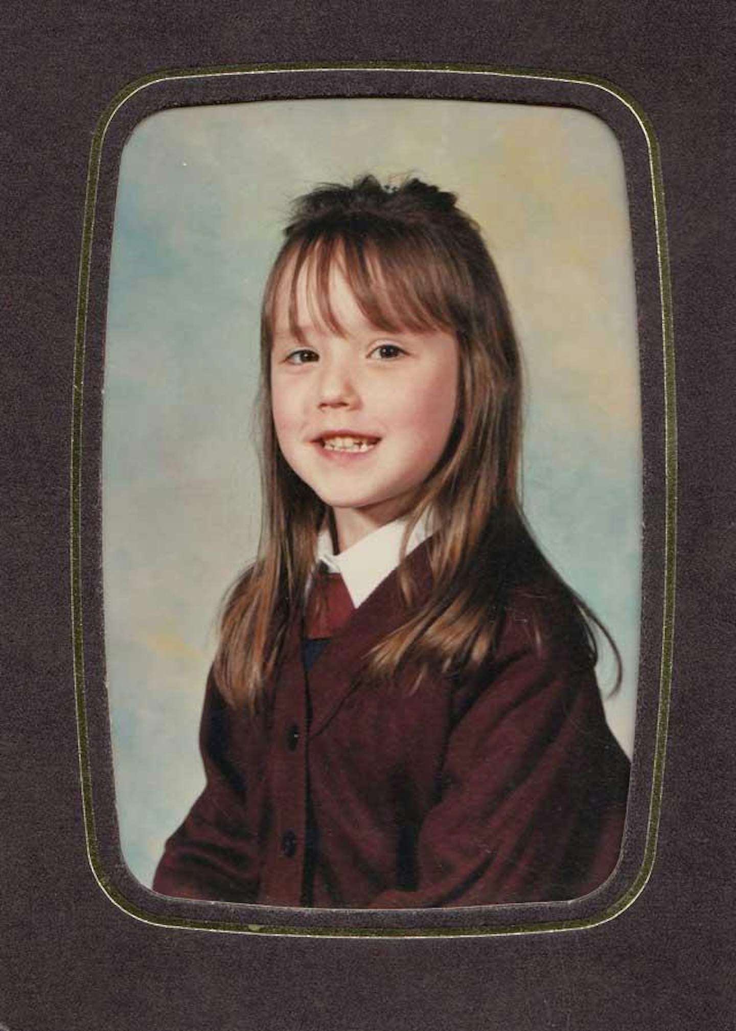Charlotte Crosby