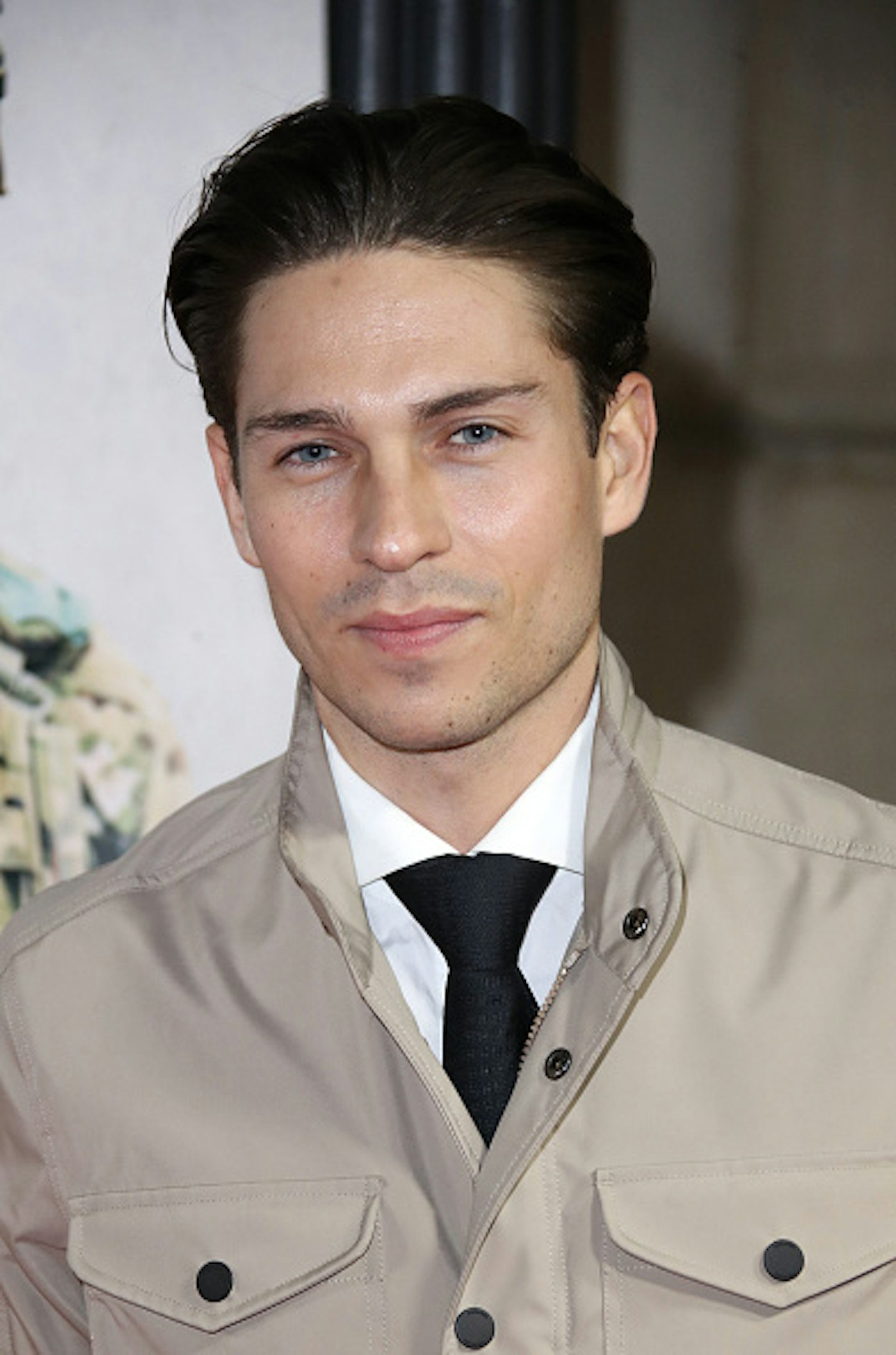 Joey Essex