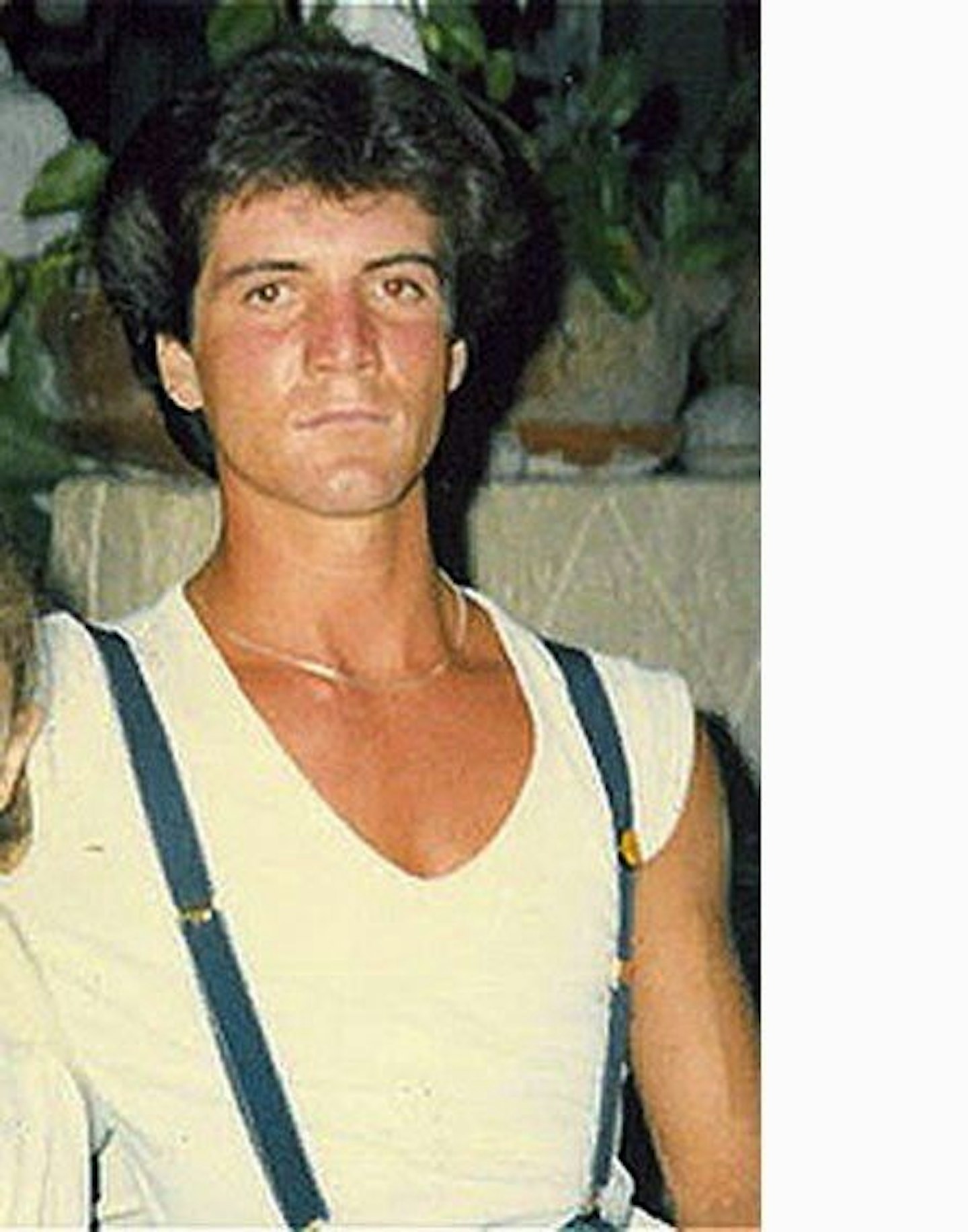 Simon Cowell