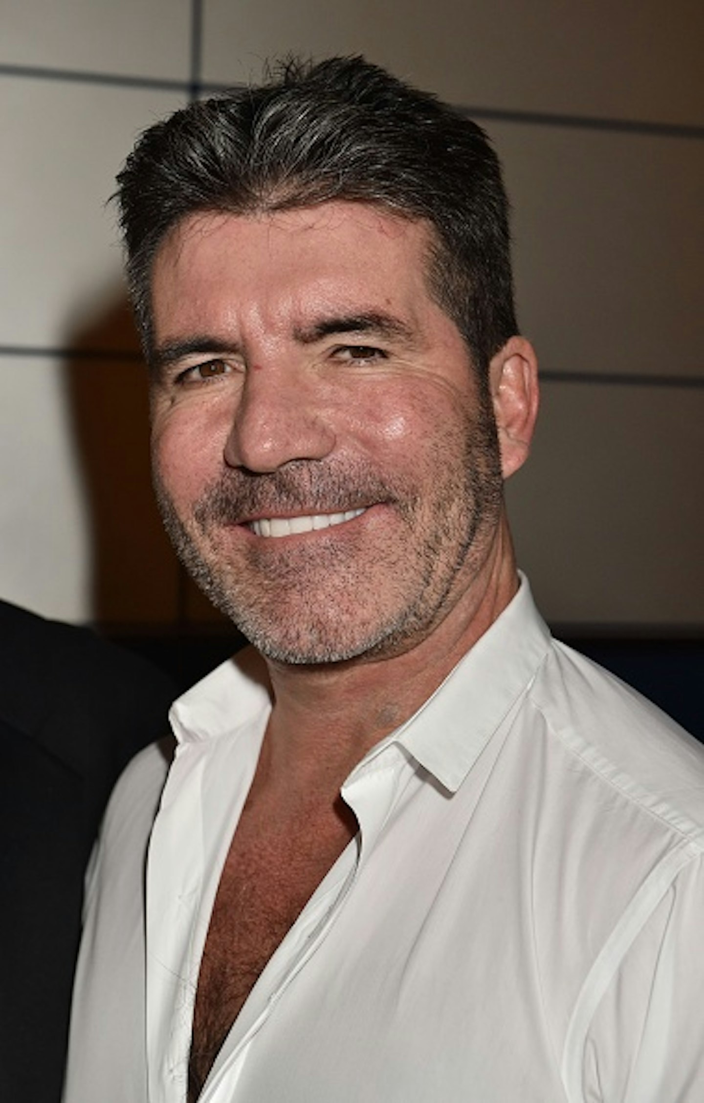Simon Cowell