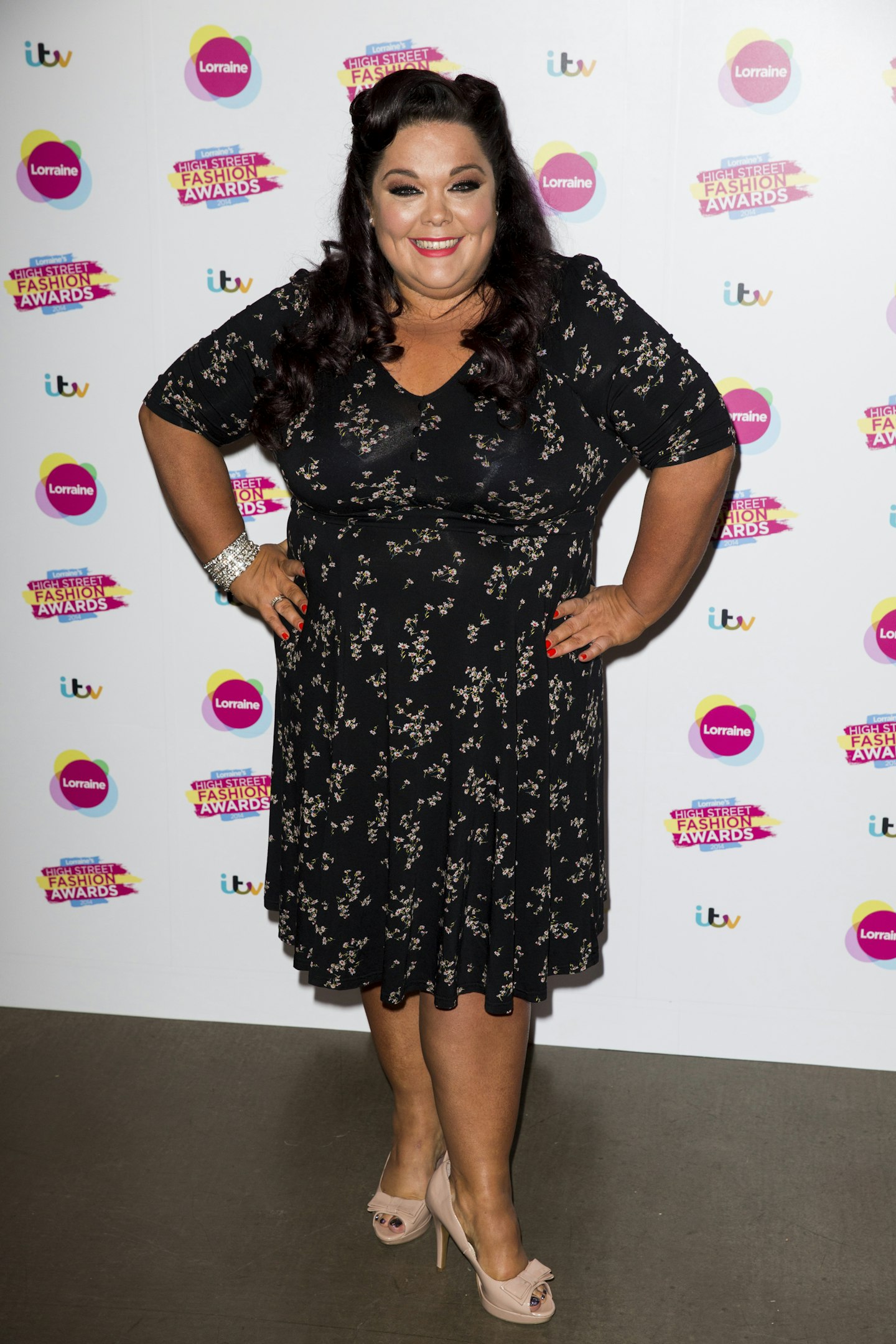 Lisa Riley