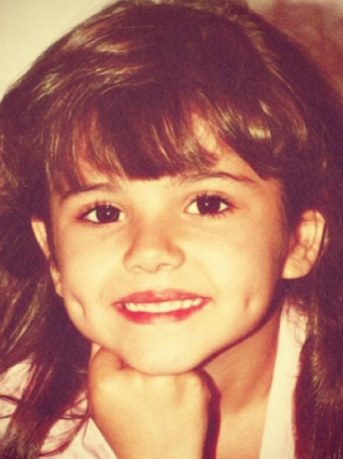 Cheryl Tweedy