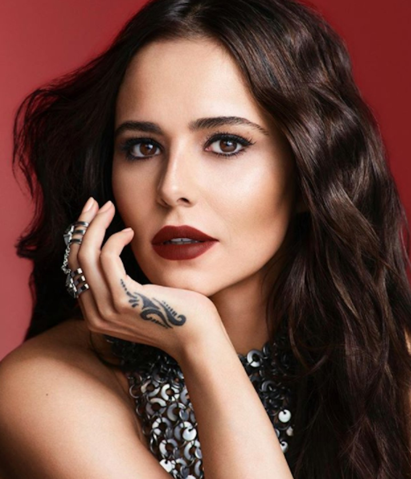Cheryl Tweedy