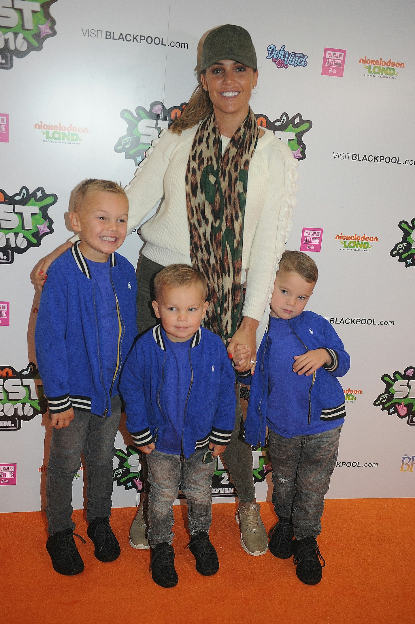 Danielle Lloyd defends choice to have ‘designer baby’ by gender ...