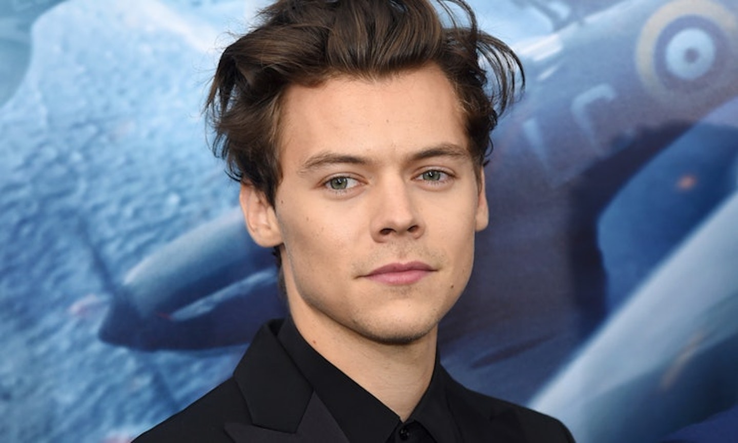 Harry Styles