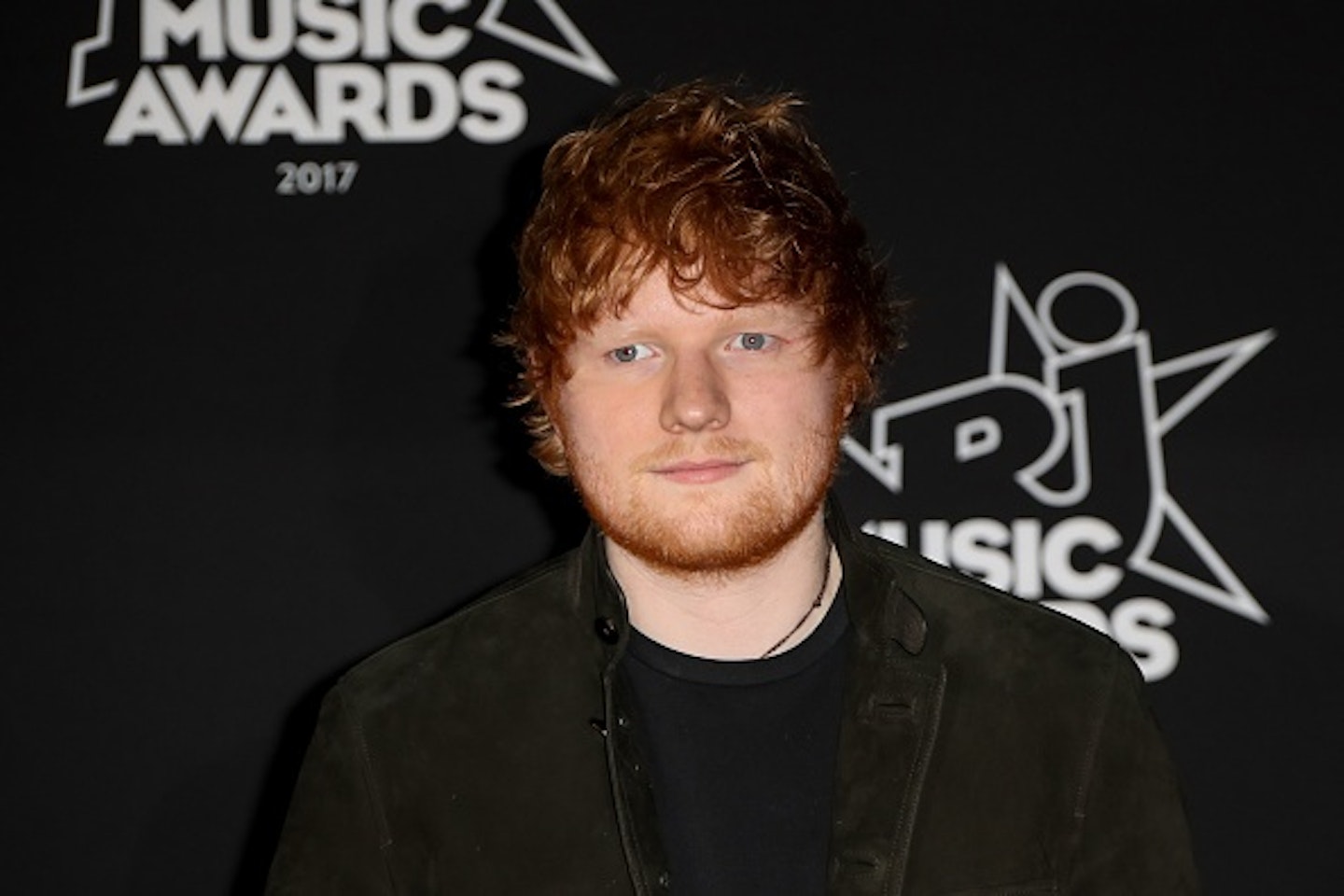 Ed Sheeran