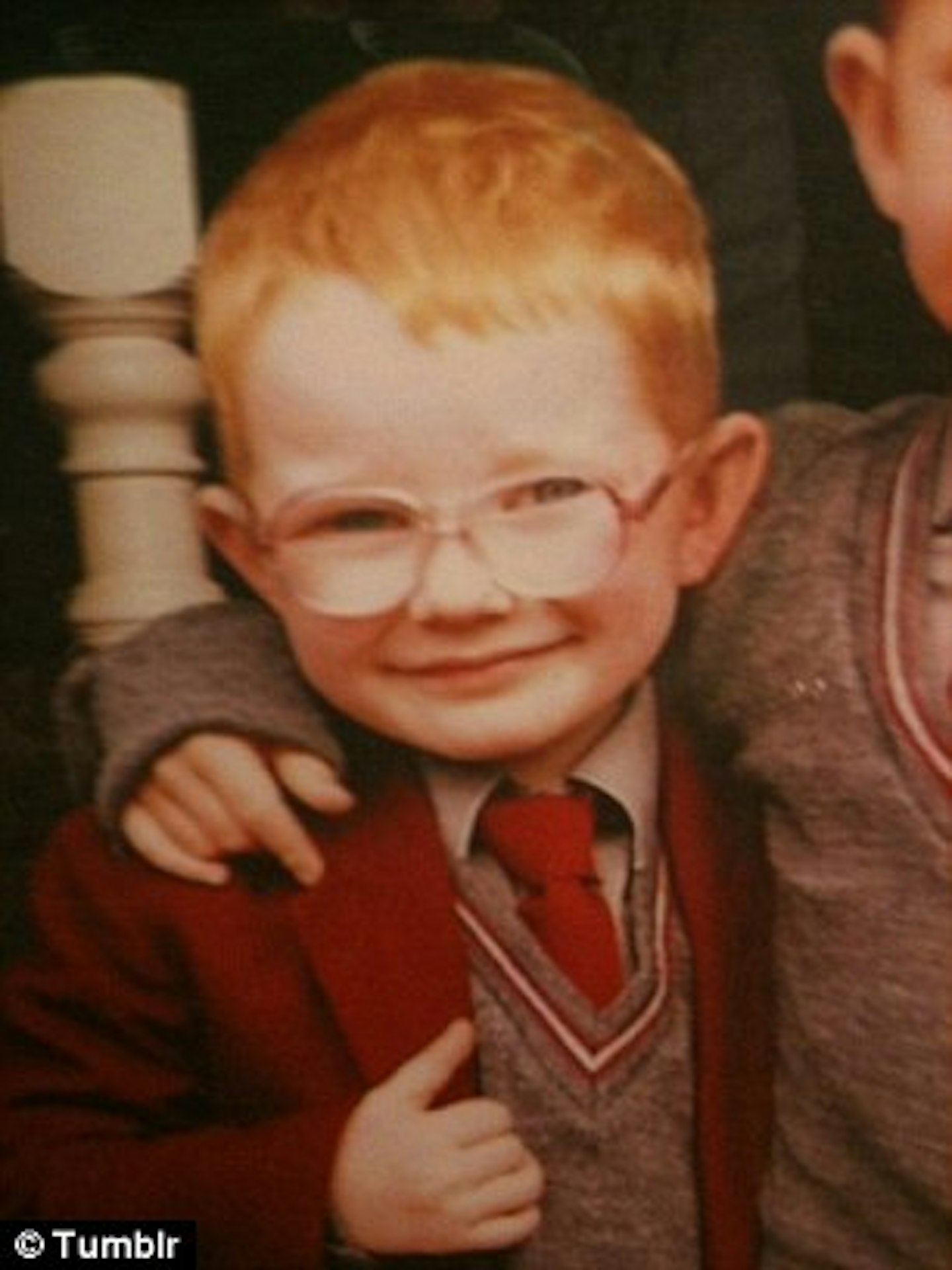 Ed Sheeran