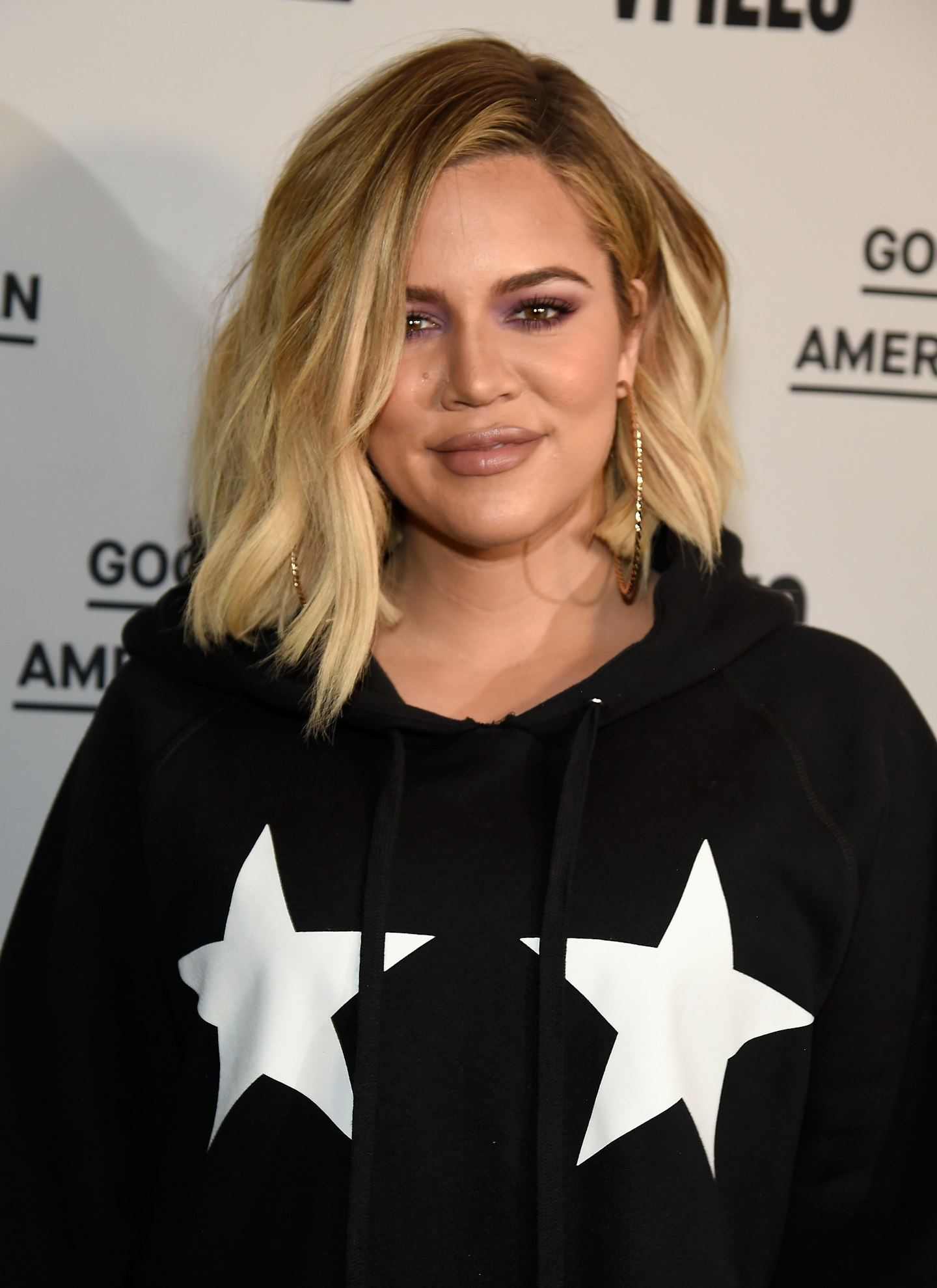 Khloe Kardashian