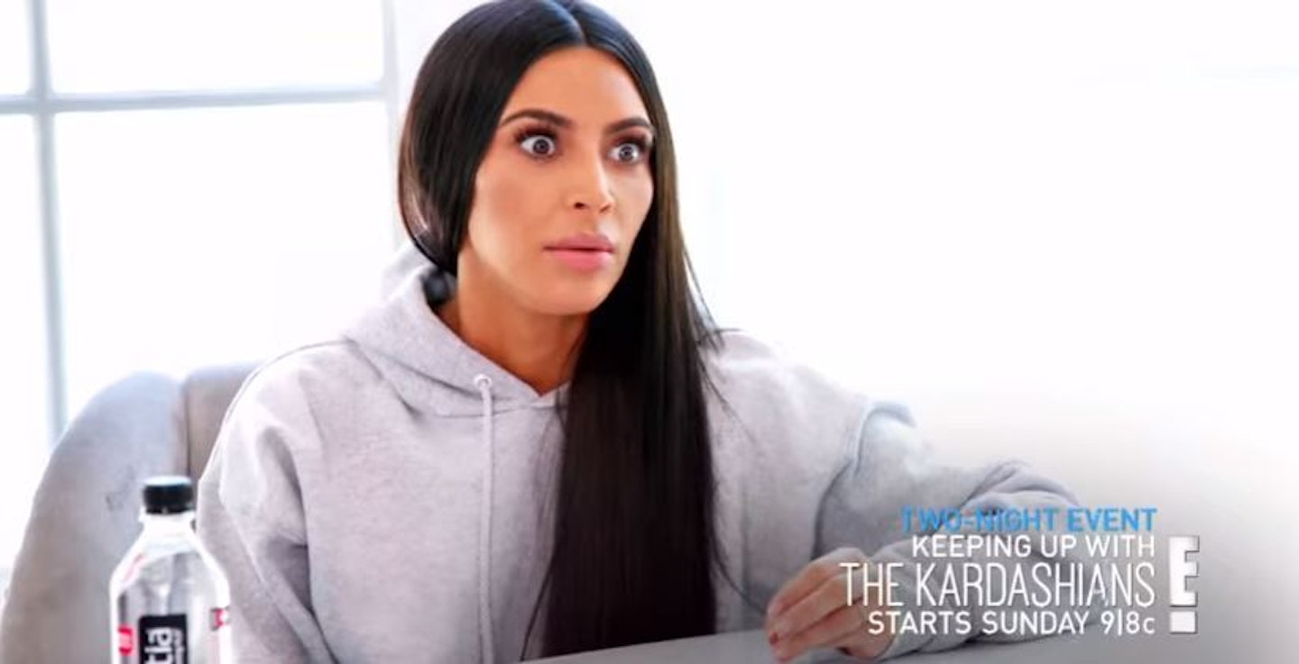 Kim Kardashian