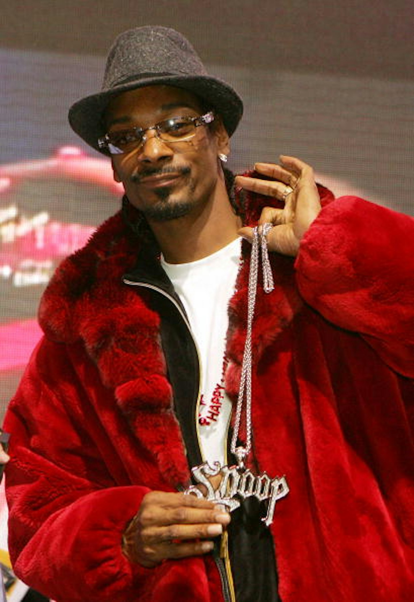 Snoop Dogg