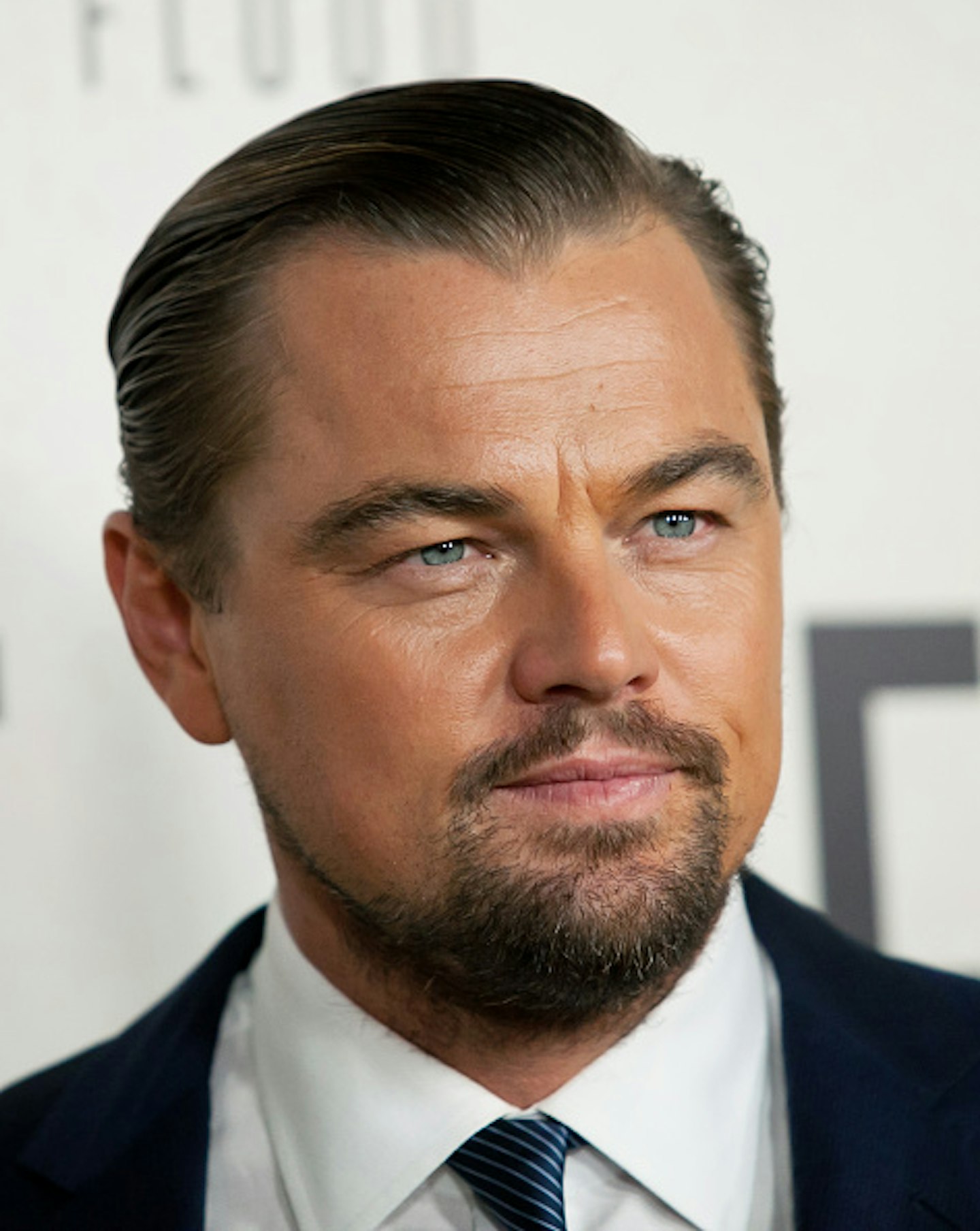 Leonardo Dicaprio