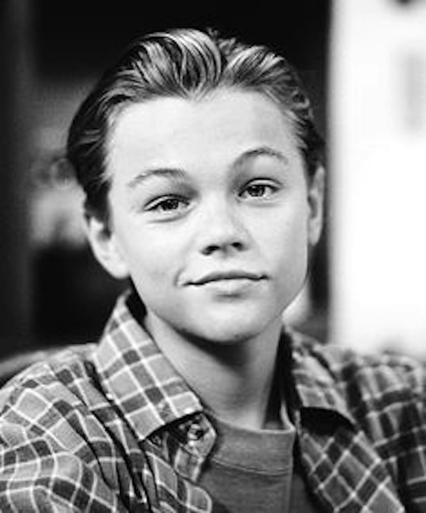 Leonardo Dicaprio