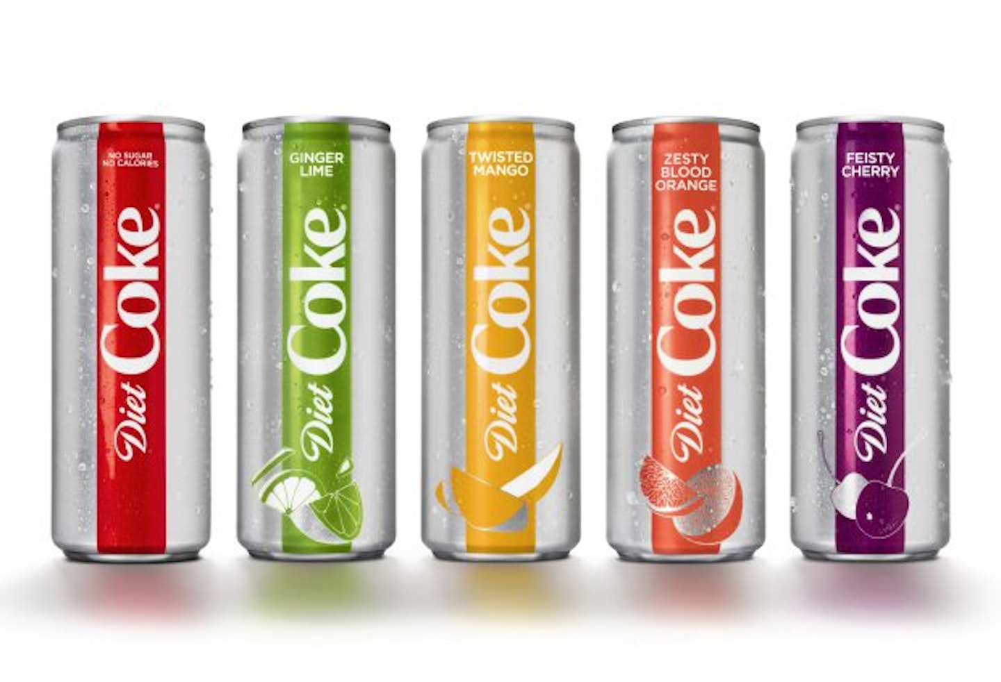 Diet Coke