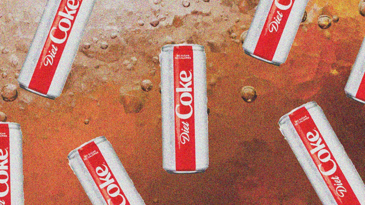 Diet Coke Are Releasing New Flavours That Nobody Asked For