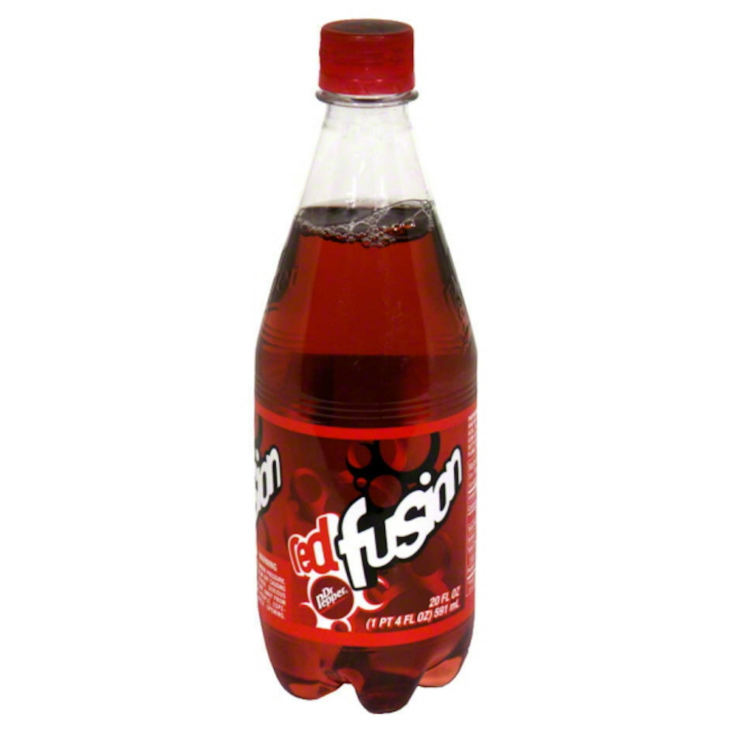 Fizzy Drinks That Are Extinct