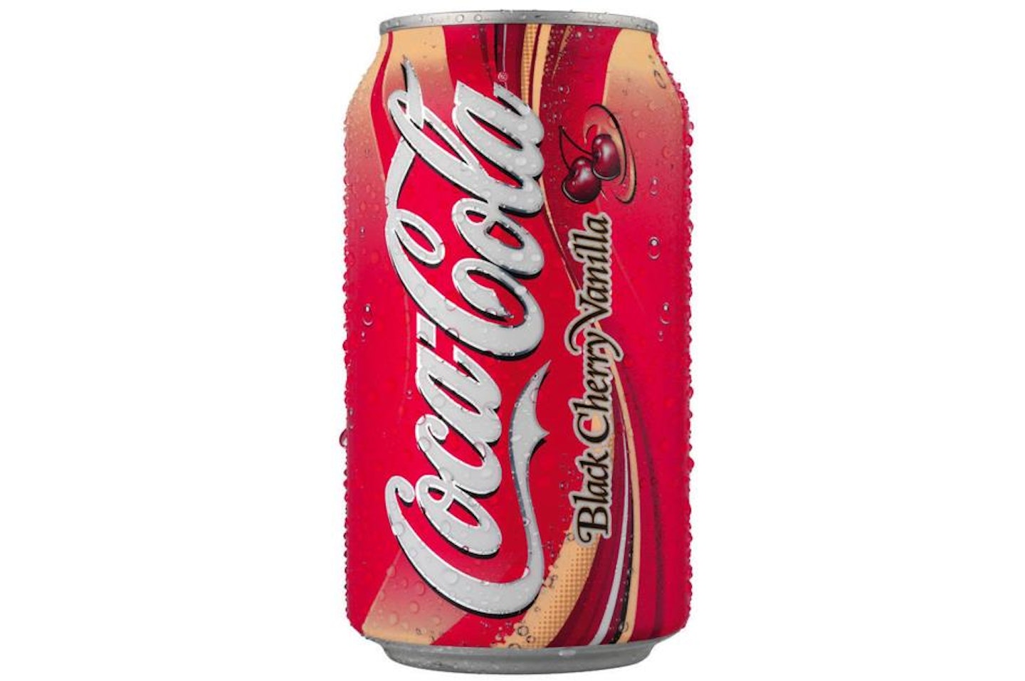Fizzy Drinks That Are Extinct
