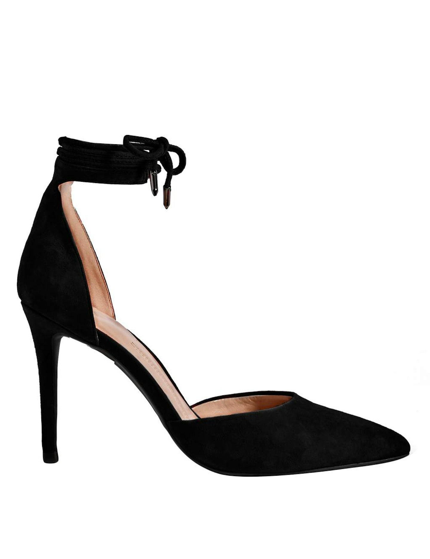 black-heels
